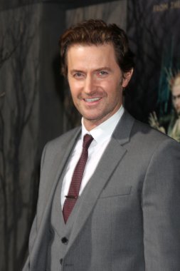 Richard armitage