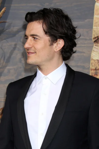 Orlando Bloom — Stock fotografie