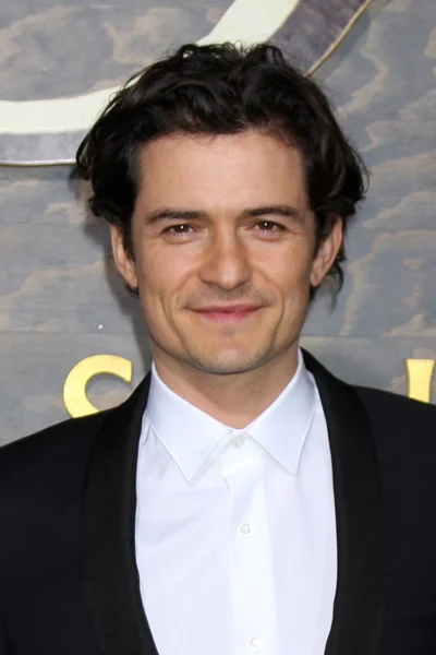 Orlando Bloom — Stock Photo, Image