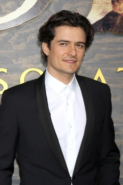 Orlando Bloom — Stock Photo, Image