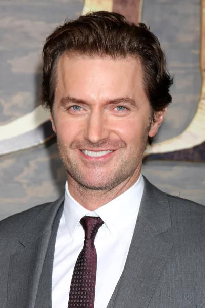 Richard armitage — Zdjęcie stockowe