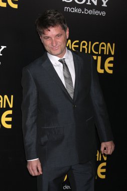 Shea Whigham