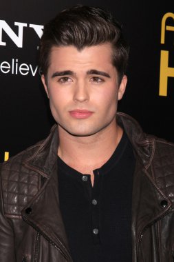 Spencer Boldman