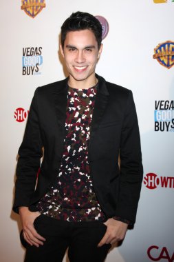 Sam Tsui