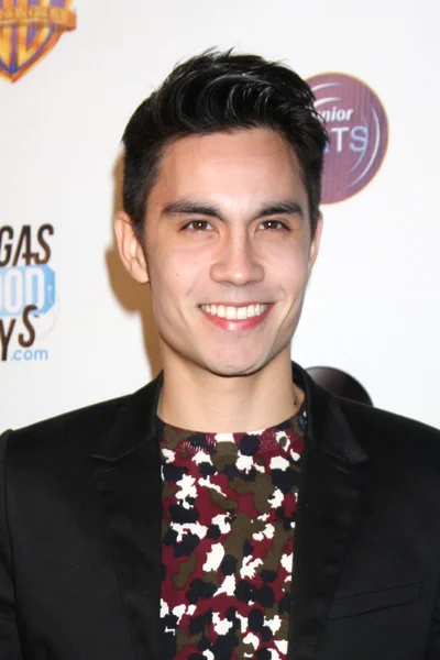 Sam Tsui. — Foto de Stock