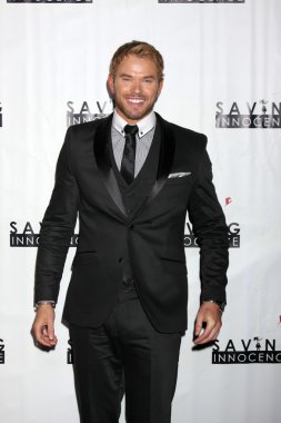Kellan lutz