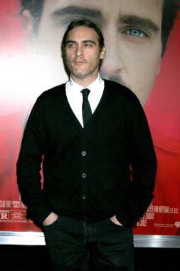 Joaquin Phoenix
