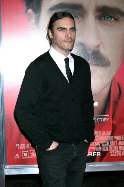 Joaquin Phoenix
