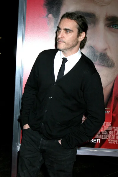 Joaquin Phoenix — Zdjęcie stockowe