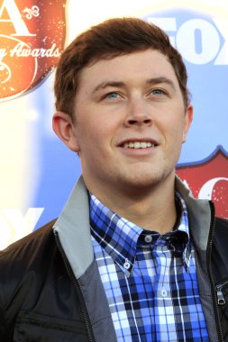 Scotty Mccreery