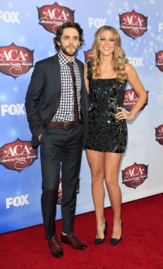 Thomas rhett, lauren akin