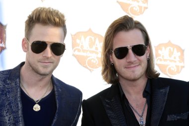 Florida Gürcistan hattı (brian kelley, tyler hubbard)