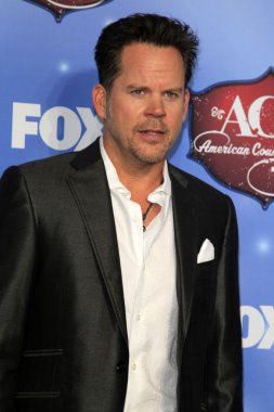 Gary Allan