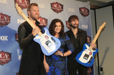 Charles kelley, hillary scott, dave haywood, lady antebellum