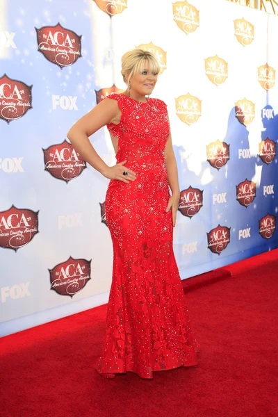 Lauren Alaina — Stockfoto