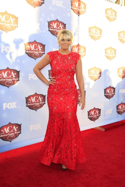 Lauren Alaina — Stockfoto