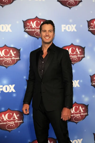 Luke Bryan — Stockfoto