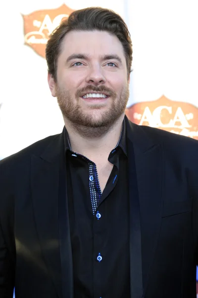 Chris Young — Stock Photo, Image