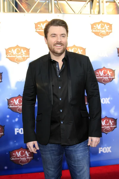 Chris Young — Stock Photo, Image