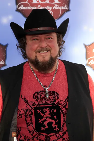 Colt Ford — Stock Photo, Image