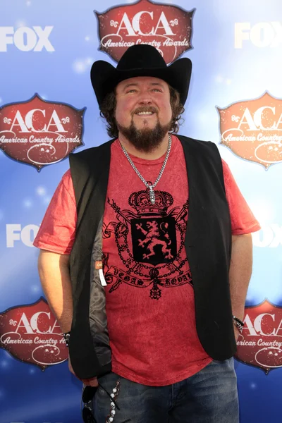 Colt Ford — Stock Photo, Image