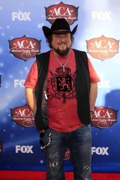 Colt Ford — Stock Photo, Image