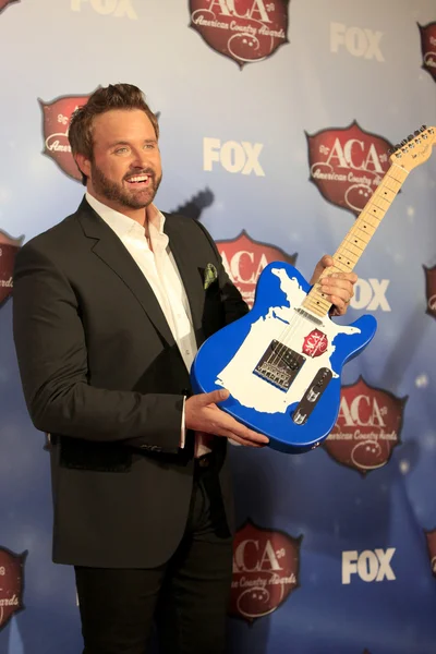 Randy Houser — Foto de Stock