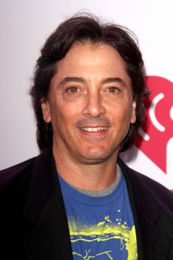 Scott Baio