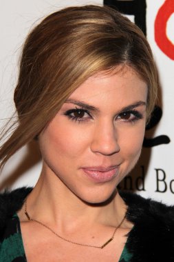 Kate Mansi