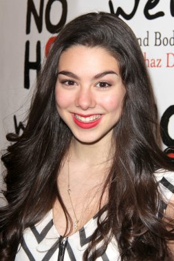 Kira Kosarin