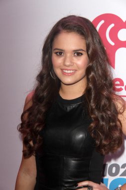 Madison Pettis