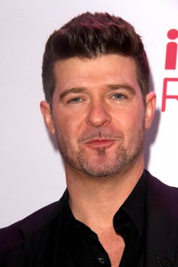 Robin Thicke