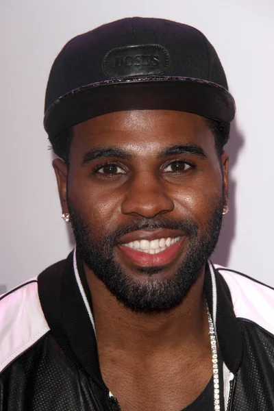 Jason Derulo. —  Fotos de Stock