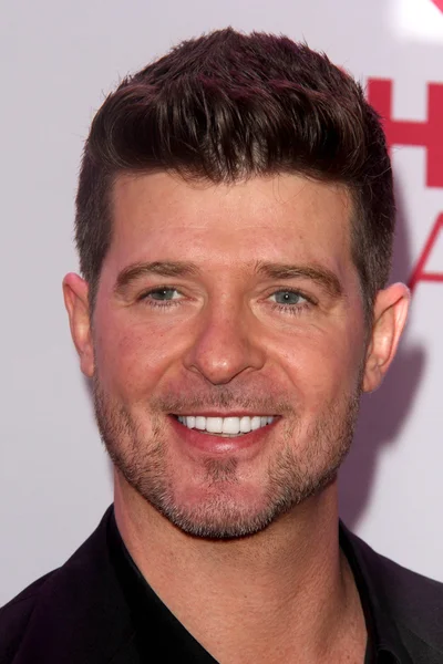 Robin Thicke — Stock Photo, Image