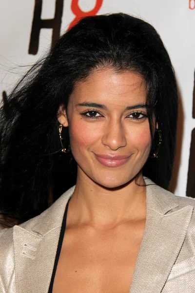 Jessica Clark — Stockfoto