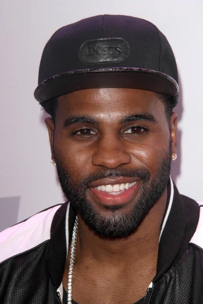 Jason Derulo — Foto Stock