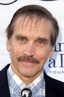 bill moseley
