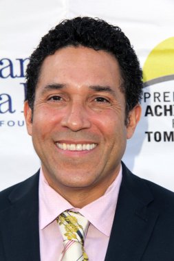 Oscar Nunez