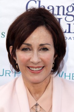Patricia Heaton