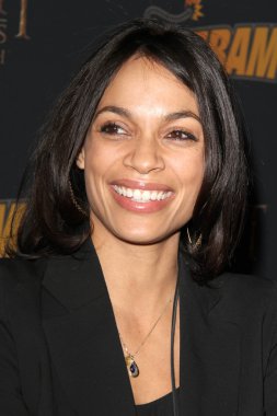Rosario Dawson