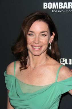 Julianne Nicholson