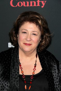 Margo Martindale