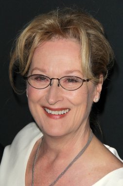 Meryl Streep