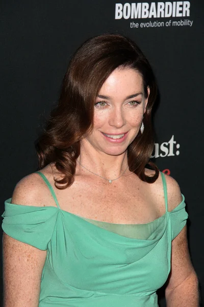 Julianne Nicholson — Zdjęcie stockowe