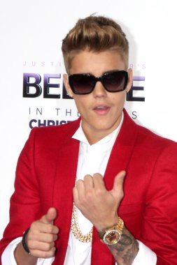 Justin Bieber