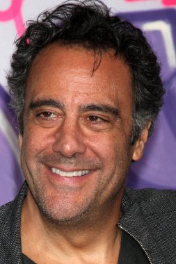 Brad Garrett
