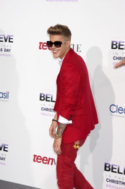 Justin Bieber