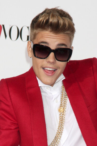 Бибер, Джастин
