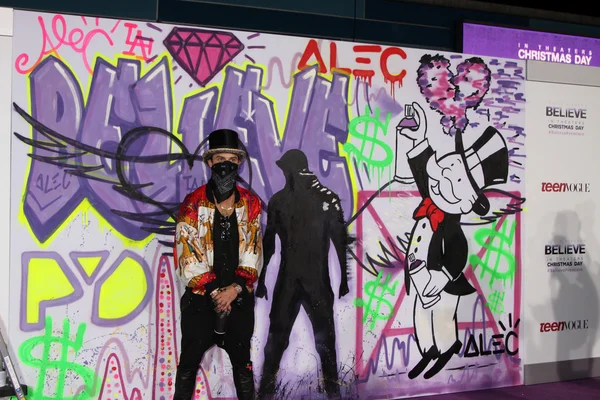 Alec Monopoly — Stock Photo, Image