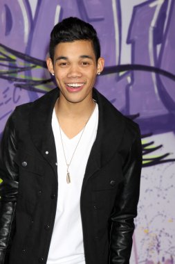 roshon Karataş